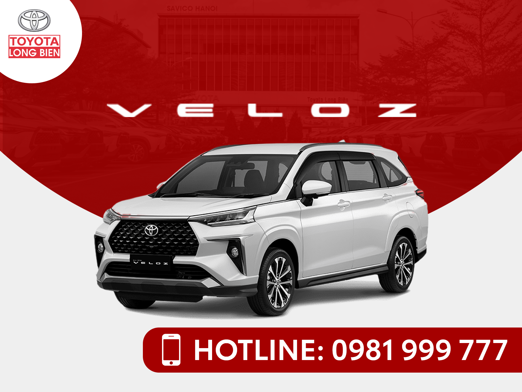 VELOZ CROSS CVT TOP
